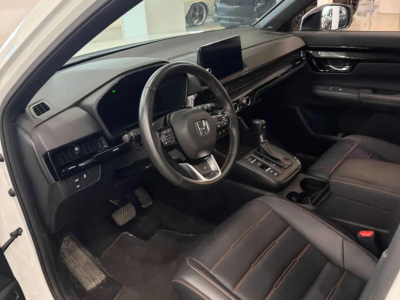 Honda Cr-v Touring | CARFAX | ��������������� | Mobile.bg � ����������� 7