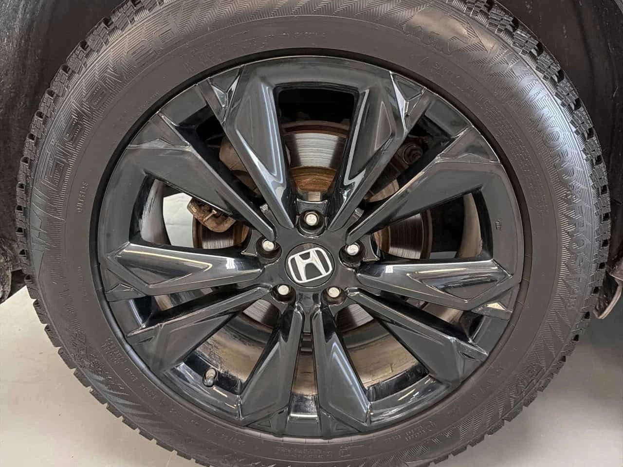 Honda Cr-v Touring | CARFAX | ��������������� | Mobile.bg � ����������� 6