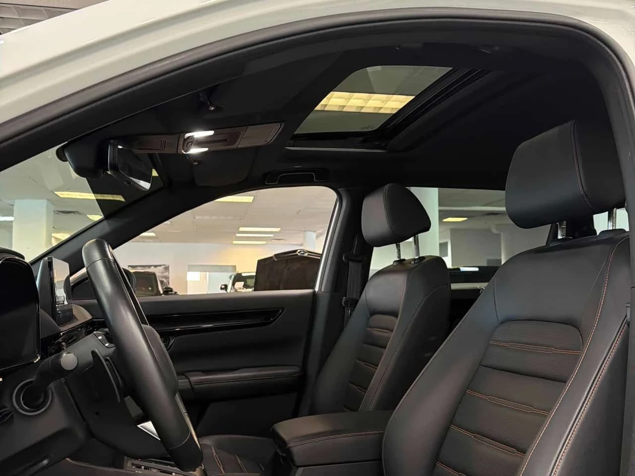 Honda Cr-v Touring | CARFAX | ��������������� | Mobile.bg � ����������� 10