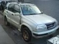 Suzuki Grand vitara 2.5 V6, снимка 2