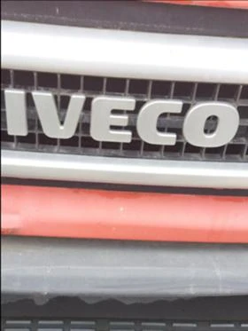 Iveco 35s13 35S11,12,13 и C11,12,13, снимка 2