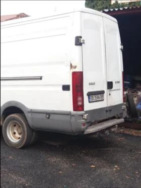 Iveco 35s13 35S11,12,13 и C11,12,13, снимка 5