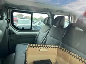 Opel Vivaro 2.0 tdci, снимка 5