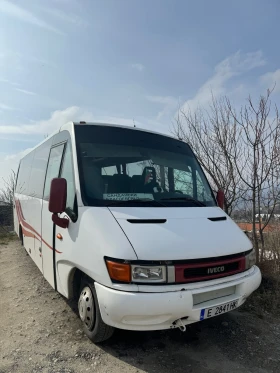 Iveco 2.8, снимка 2