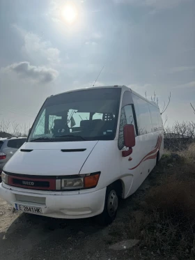 Iveco 2.8, снимка 1