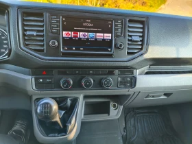 VW Crafter, снимка 6