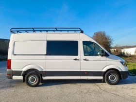 VW Crafter, снимка 8