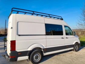 VW Crafter, снимка 9