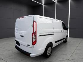 Ford Transit Custom 2.0D ECOBLUE, снимка 3