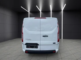 Ford Transit Custom 2.0D ECOBLUE, снимка 6