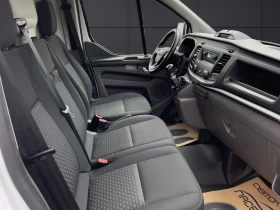 Ford Transit Custom 2.0D ECOBLUE, снимка 14
