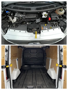 Ford Transit Custom 2.0D ECOBLUE, снимка 15