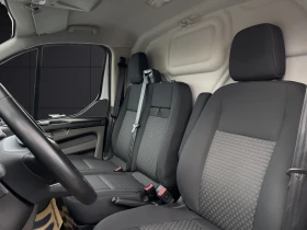 Ford Transit Custom 2.0D ECOBLUE, снимка 10