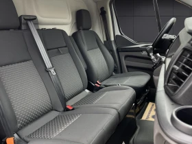 Ford Transit Custom 2.0D ECOBLUE, снимка 12