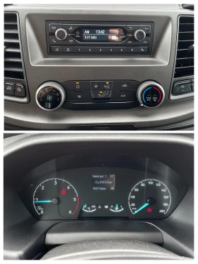 Ford Transit Custom 2.0D ECOBLUE, снимка 13