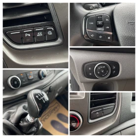 Ford Transit Custom 2.0D ECOBLUE, снимка 9