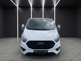 Ford Transit Custom 2.0D ECOBLUE, снимка 5