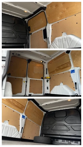 Ford Transit Custom 2.0D ECOBLUE, снимка 16