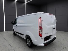 Ford Transit Custom 2.0D ECOBLUE, снимка 4