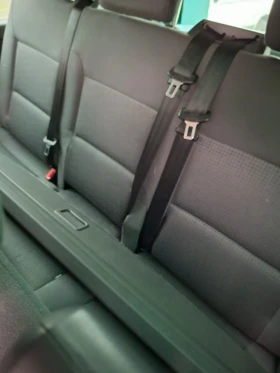 VW Multivan T5 Multivan , Klimatronik, 9 местен, , снимка 11