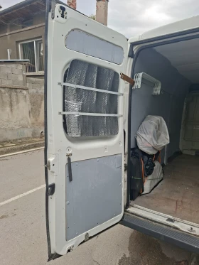 Fiat Ducato 2.3 multiget 120, снимка 6