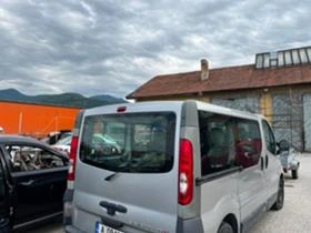 Opel Vivaro 2.0 tdci | Mobile.bg    2