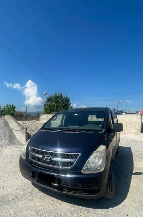 Hyundai H1 | Mobile.bg    4