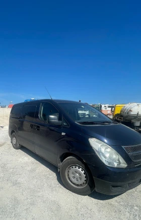 Hyundai H1 | Mobile.bg    1