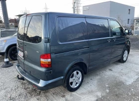 VW T5 1.9TDI T5, снимка 3