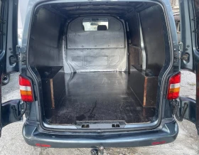 VW T5 1.9TDI T5, снимка 10