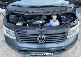 VW T5 1.9TDI T5, снимка 17