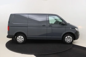 VW Transporter 2.0 TDI ЧИСТО НОВ, снимка 5