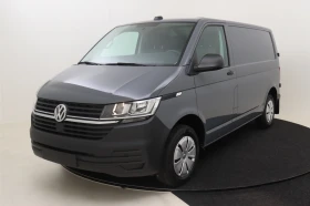     VW Transporter 2.0 TDI  