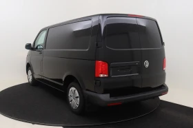 VW Transporter 2.0 TDI ЧИСТО НОВ, снимка 9