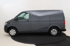     VW Transporter 2.0 TDI  