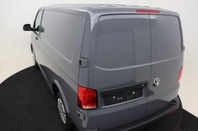     VW Transporter 2.0 TDI  