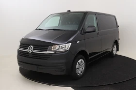 VW Transporter 2.0 TDI ЧИСТО НОВ, снимка 11