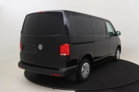 VW Transporter 2.0 TDI ЧИСТО НОВ, снимка 10