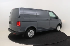 VW Transporter 2.0 TDI ЧИСТО НОВ, снимка 6