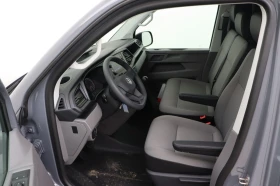 VW Transporter 2.0 TDI ЧИСТО НОВ, снимка 11