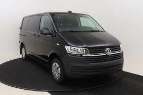 VW Transporter 2.0 TDI ЧИСТО НОВ, снимка 12