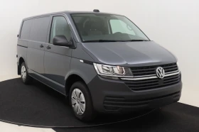  VW Transporter