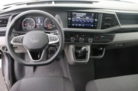 VW Transporter 2.0 TDI ЧИСТО НОВ, снимка 8