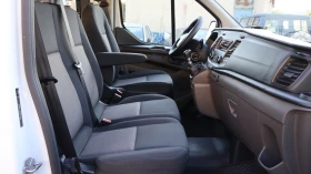 Ford Transit Custom 2.0TDCI 9-  6-  | Mobile.bg    14