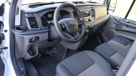 Ford Transit Custom 2.0TDCI 9-  6-  | Mobile.bg    9