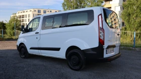 Ford Transit Custom 2.0TDCI 9-  6-  | Mobile.bg    7