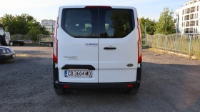 Ford Transit Custom 2.0TDCI 9-  6-  | Mobile.bg    6