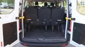 Ford Transit Custom 2.0TDCI 9-  6-  | Mobile.bg    15