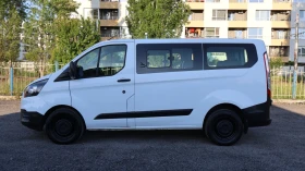 Ford Transit Custom 2.0TDCI 9-  6-  | Mobile.bg    8