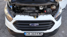 Ford Transit Custom 2.0TDCI 9-  6-  | Mobile.bg    17